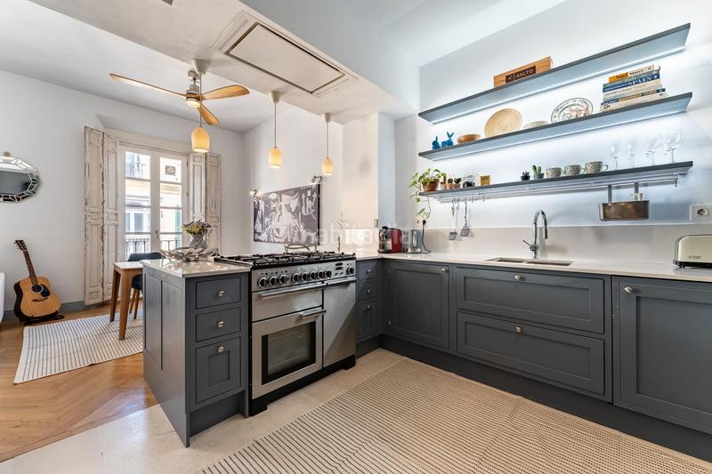 Foto f4d32b96-1c6e-42e5-9de8-fec591766124. Pis a calle carreteria 82 a Centro Histórico Málaga