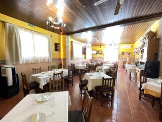 Geschäftsraum in Camino Viejo de Málaga