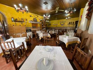 Local commercial  Calle del camino viejo de málaga. Local con restaurante funcionando oportunidad