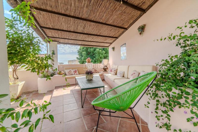 Foto 1201f527-49fb-48ea-bfdd-79cd116df78d. House with parking in Montemar Torremolinos