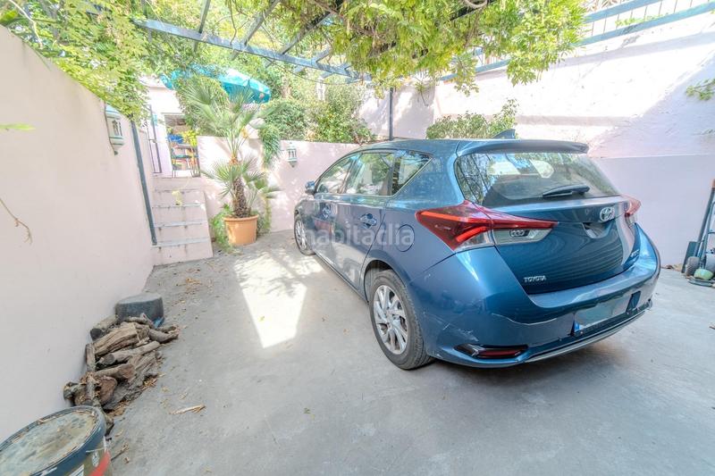 Foto 35764032-01db-494c-87cd-7b97f5c85a8f. House with parking in Montemar Torremolinos