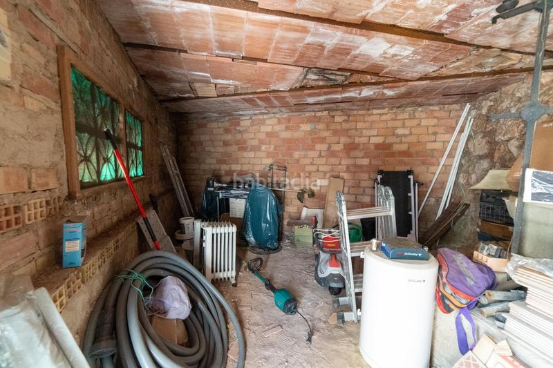 Foto 3673a40a-2356-44b9-952f-bb1d618c791b. House with parking in Montemar Torremolinos