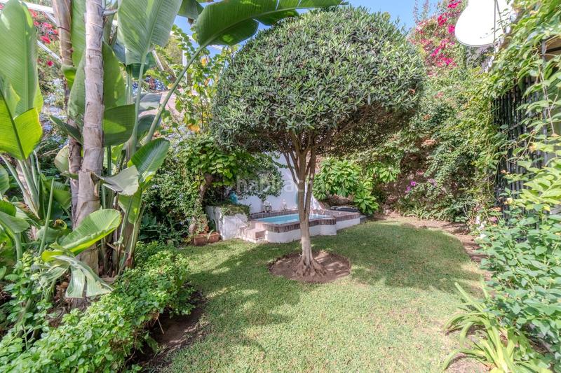 Foto 517d5e26-5653-4f18-a4ce-dd72ce98e12f. House with parking in Montemar Torremolinos