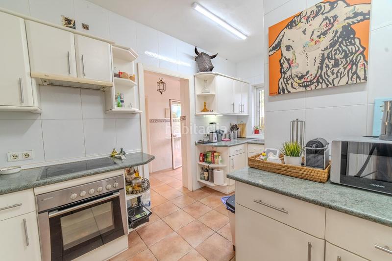 Foto 68c014be-0cce-4756-8c57-21b2d8faea70. House with parking in Montemar Torremolinos