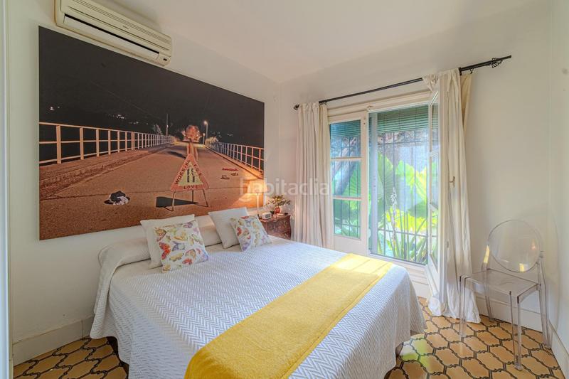 Foto 7ec0f562-122a-4eaa-8282-a40fb2f0e5c5. House with parking in Montemar Torremolinos