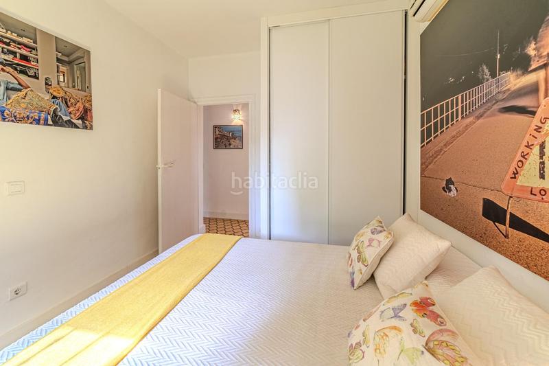 Foto 957706f2-6f65-4e2e-9944-fb9b493d62fa. House with parking in Montemar Torremolinos