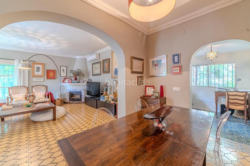 Foto c763fe51-2a7a-45eb-8ccf-a8f38cb11a46. House with parking in Montemar Torremolinos