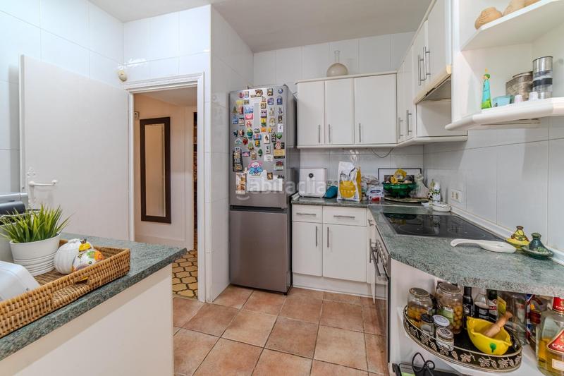 Foto c7dcf245-0182-4f89-89a5-e7d1fc4f3474. House with parking in Montemar Torremolinos