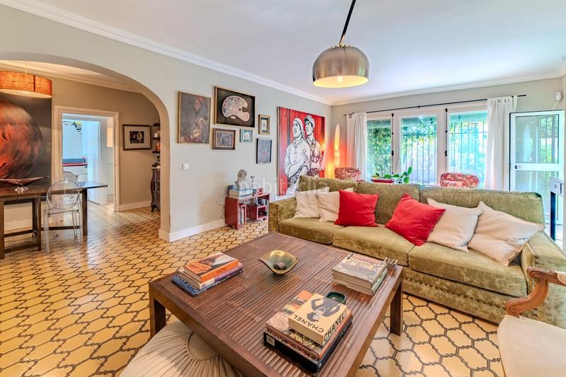 Foto da6b9d8b-d2ea-437b-a598-1c014bc1ea06. House with parking in Montemar Torremolinos