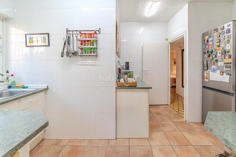 Foto ebafb06b-9c5a-46b6-8ea4-adee63cc4c7f. House with parking in Montemar Torremolinos