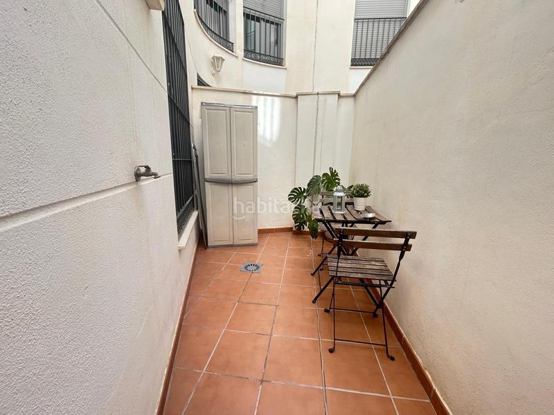 Foto ebbedf77-d933-464c-9a78-1264c0d2ad2f. Piccolo appartamento in La Merced Málaga