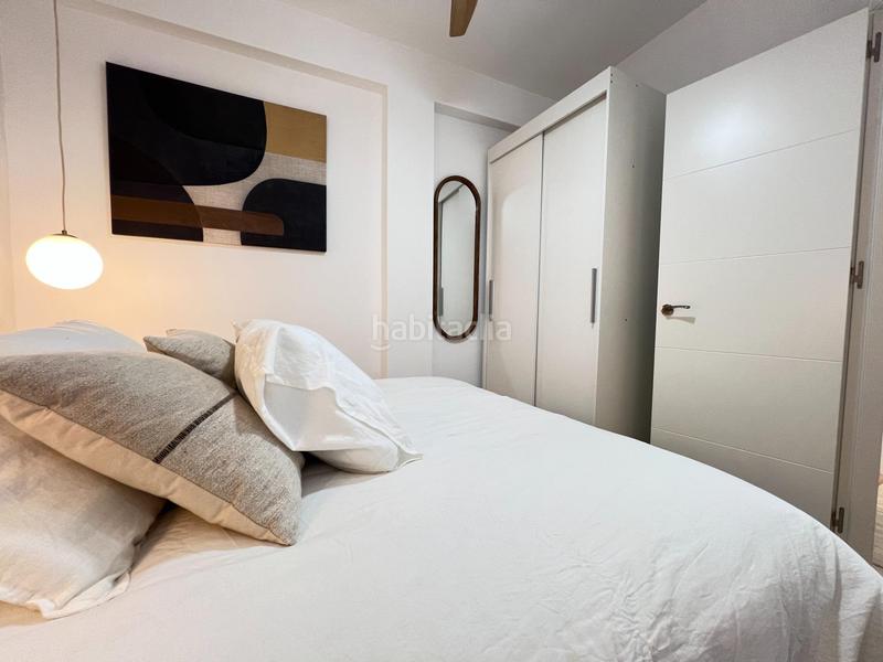 Foto 199efb34-09a8-4c92-a83a-be3950b7caa6. Lloguer pis a El Molinillo - Capuchinos Málaga