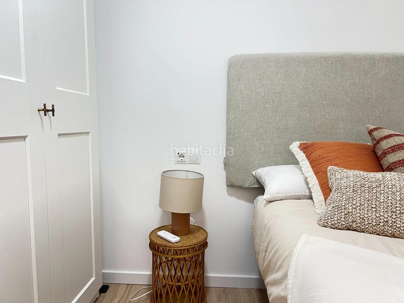 Foto 1db11285-fea4-418d-aa1d-aec6dbf6a8b8. Location appartement dans El Molinillo - Capuchinos Málaga