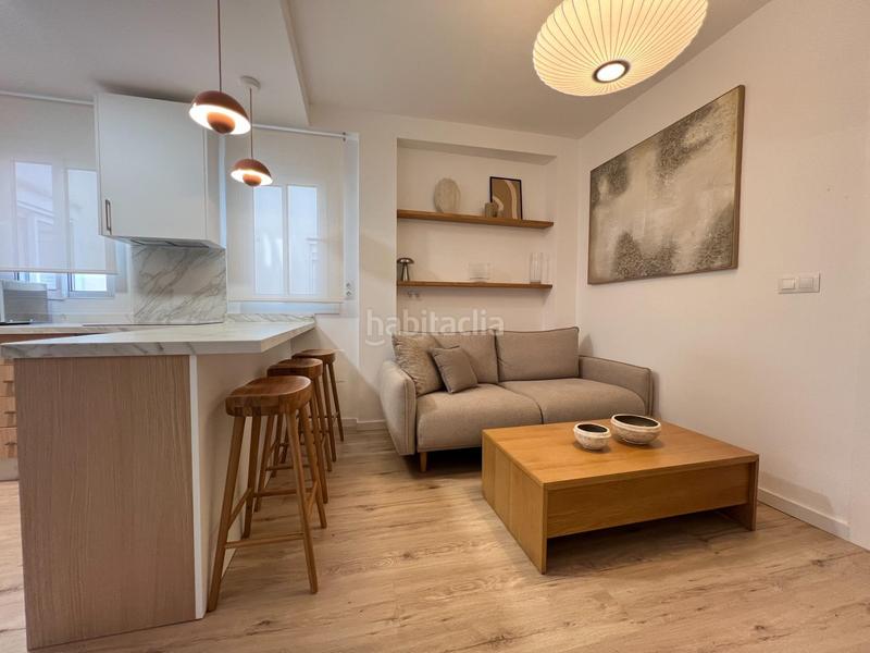 Foto 36f5053f-d7c5-46c4-998b-cf185a1d92d9. Location appartement dans El Molinillo - Capuchinos Málaga