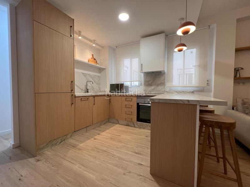 Foto 649838ee-a8a4-4cf3-96e4-17132b301fc7. Location appartement dans El Molinillo - Capuchinos Málaga