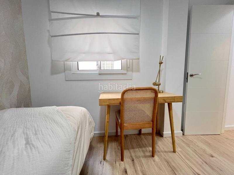 Foto 7492da56-fc8e-4dc6-bd3e-63707c38f4a0. Location appartement dans El Molinillo - Capuchinos Málaga