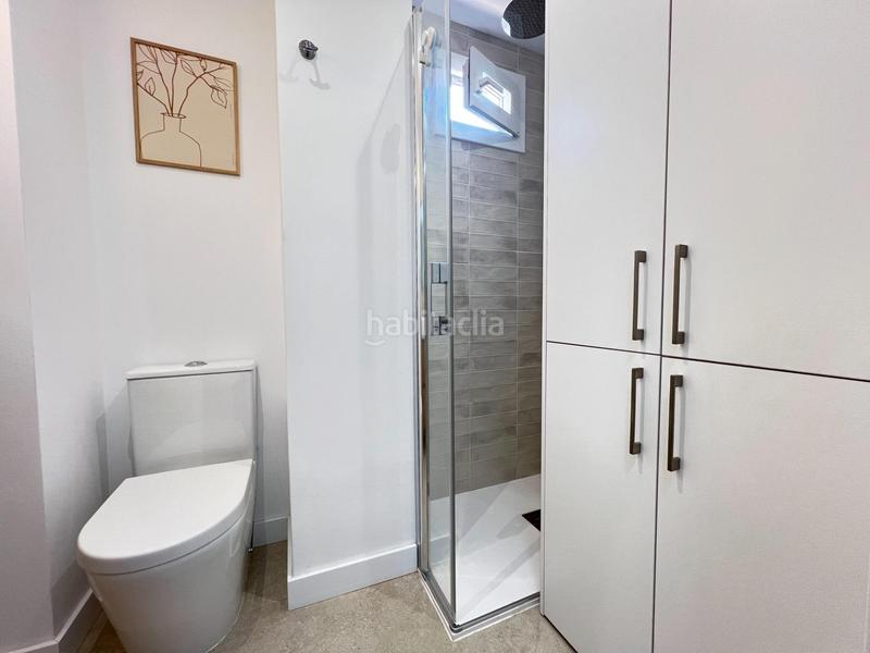 Foto b6f37efc-cd79-491a-8d12-abc80d45766c. Location appartement dans El Molinillo - Capuchinos Málaga