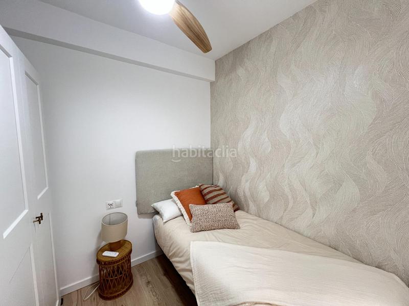 Foto bb21f7c2-afe4-4c09-a0c4-e1cb2ff2a0b1. Location appartement dans El Molinillo - Capuchinos Málaga