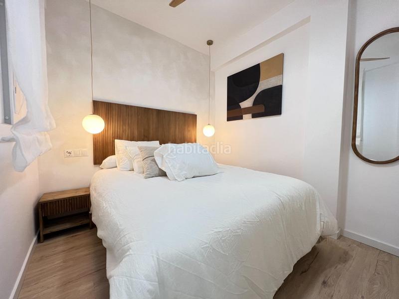 Foto f25960c4-5497-4d98-a6fd-bfcb905eba40. Location appartement dans El Molinillo - Capuchinos Málaga