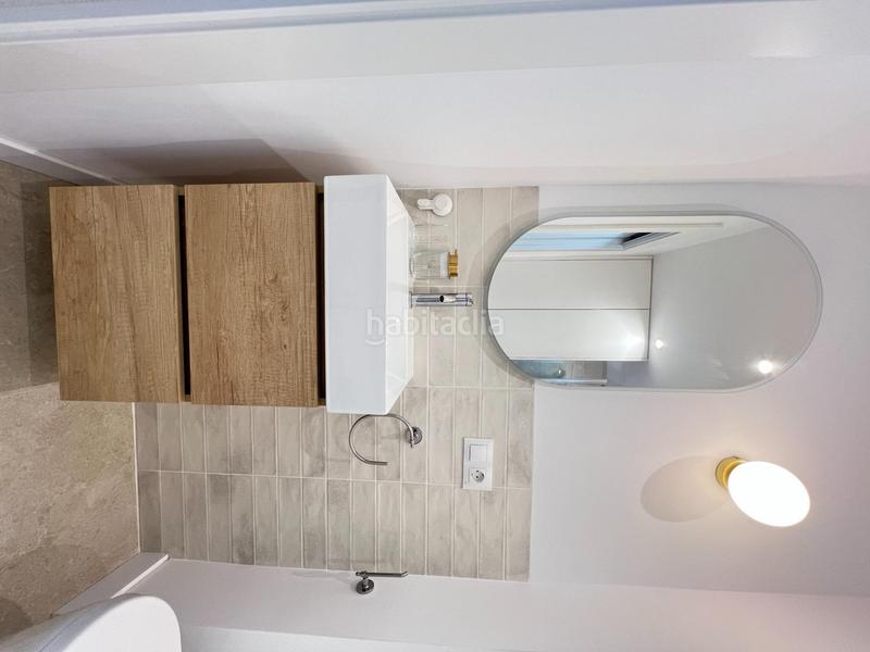 Foto a2588881-d5c1-4fe0-b9e3-d7e245453591. Miete etagenwohnung in El Molinillo - Capuchinos Málaga