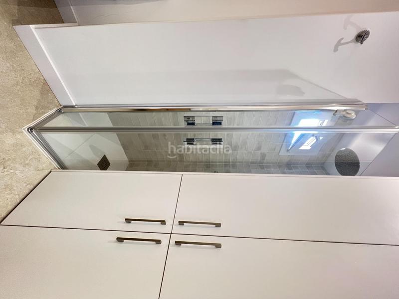 Foto e2d86156-6e88-408b-9acb-bb4a8b86a257. Miete etagenwohnung in El Molinillo - Capuchinos Málaga