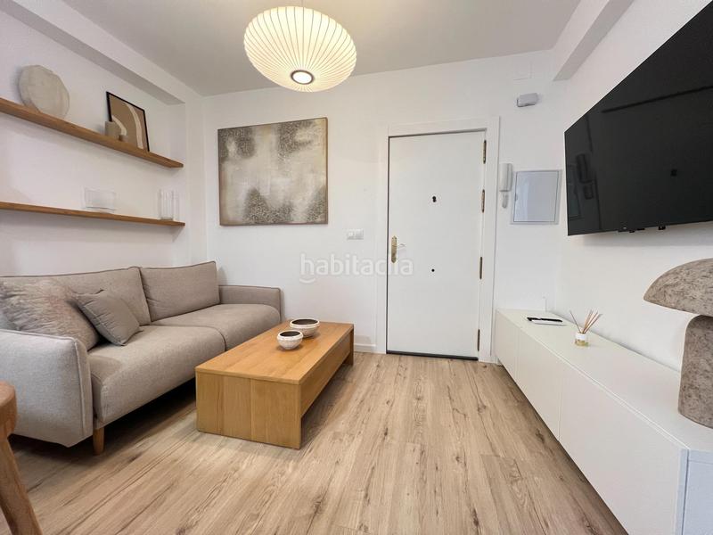 Foto 6b6c25d3-d52a-4a26-82f2-a04753dcd2e0. Rent flat in El Molinillo - Capuchinos Málaga