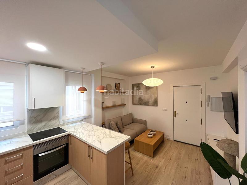 Foto a7727965-2cde-4dce-af7b-88cd08a9a88b. Rent flat in El Molinillo - Capuchinos Málaga