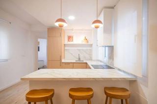 Flat in El Molinillo - Capuchinos