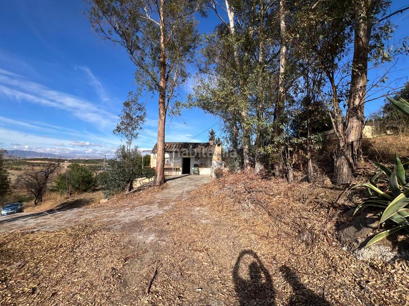 Foto 0e0197b4-bbd6-4b6b-addd-3b5a6566ef10. Casa con piscina in Coín