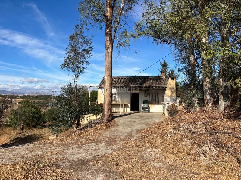 Foto 33df7a66-181a-4796-a4ed-db0ca4e1f6e3. Casa con piscina in Coín