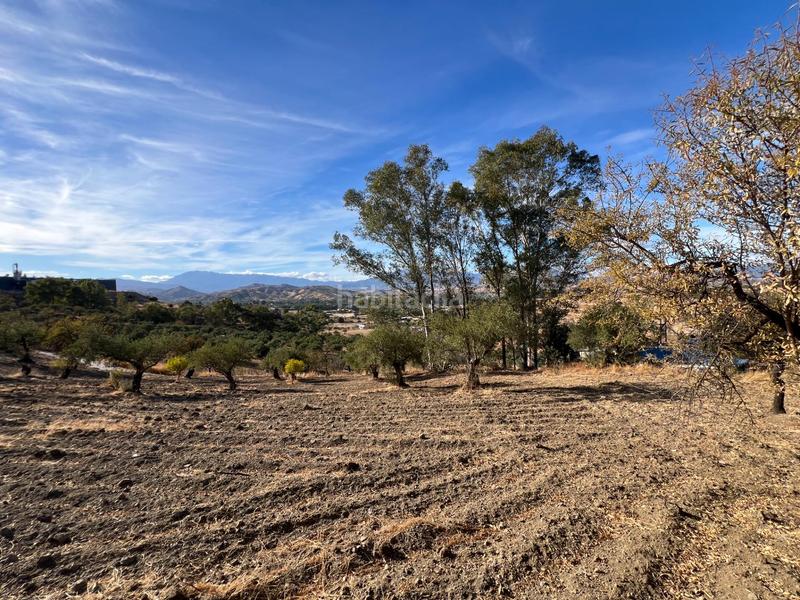 Foto 50da0d98-37a1-428d-9a81-d5497a4e5ce4. Casa con piscina in Coín