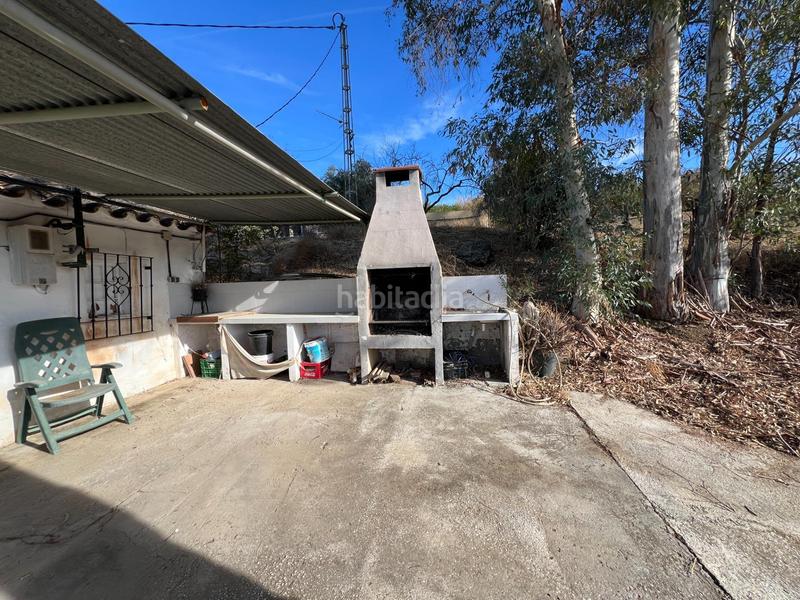 Foto a135dcff-1661-45a2-bade-9b181009e286. Casa con piscina in Coín