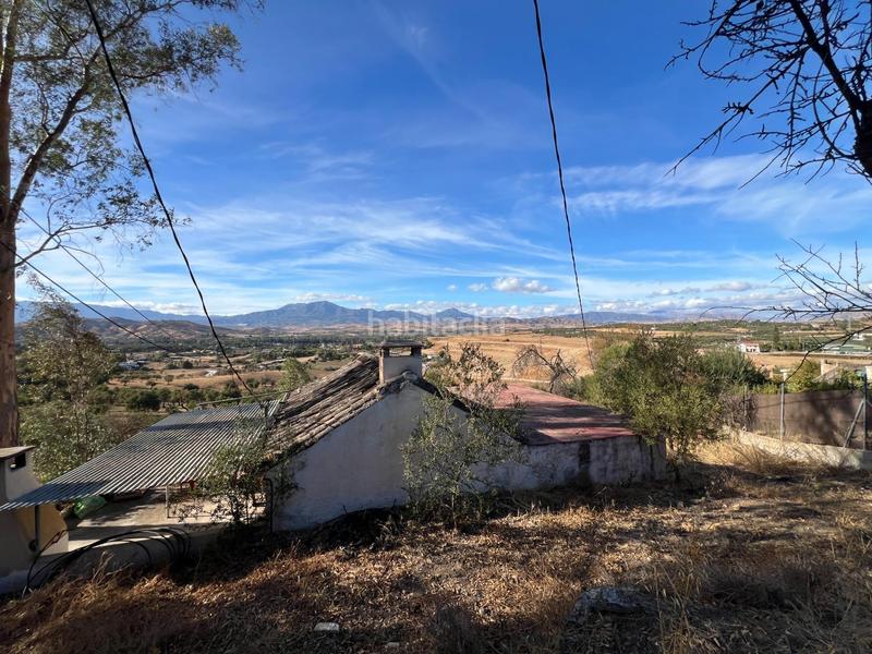 Foto b74b7068-828c-47dc-b70d-98771dff6a78. Casa con piscina in Coín