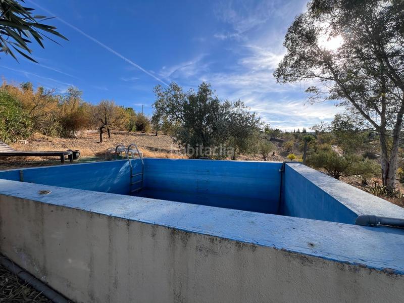 Foto c1d2ca57-374b-4652-b90b-3f24a7198e6d. Casa con piscina in Coín