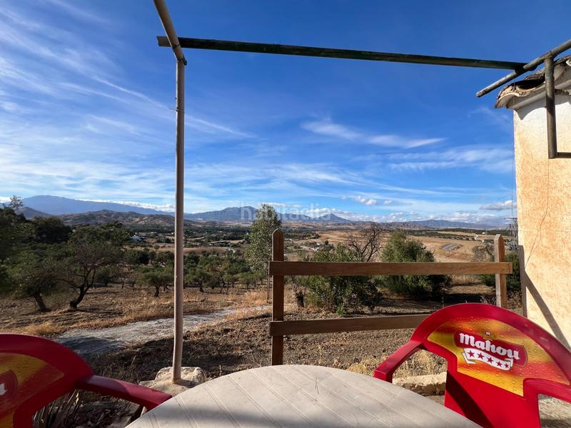 Foto d95c7caf-a315-48d7-891c-a6d4a4c7588f. Casa con piscina in Coín