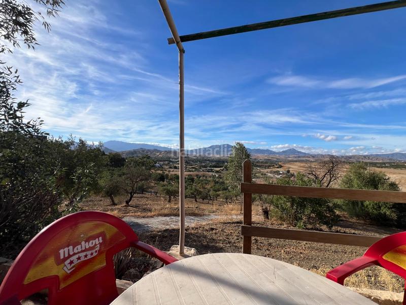 Foto ddd4c8de-bcdb-4d40-b318-89b4af823c67. Casa con piscina in Coín