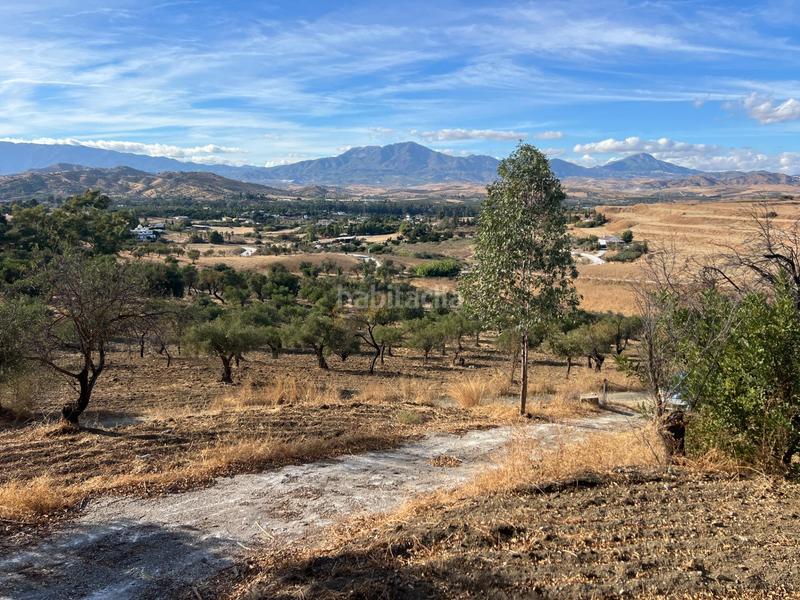 Foto fe42c709-1adf-47c5-8e09-3dafb110ce87. Casa con piscina in Coín