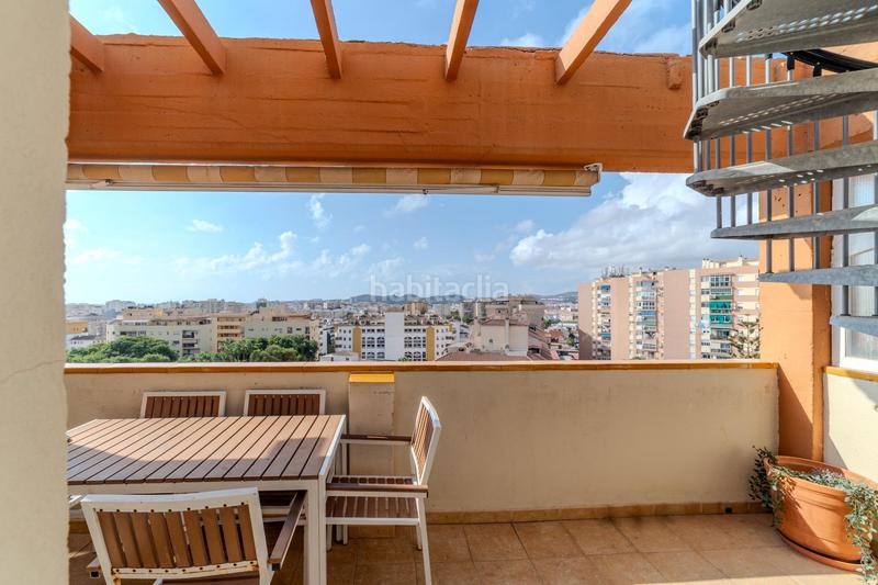 Foto 0d447d20-f5f6-4135-bf3a-a3f5336ea706. Penthouse with parking pool in Centro ciudad Fuengirola