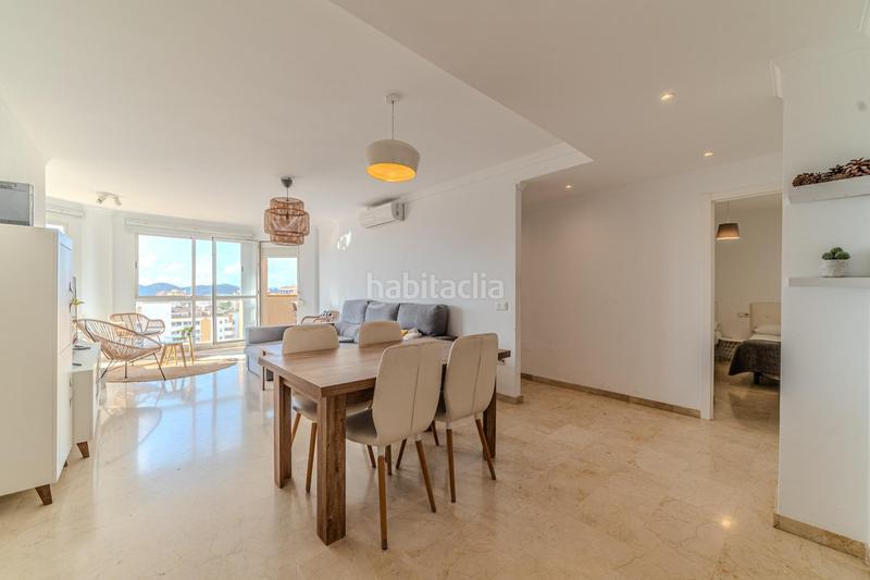 Foto 2e0ff3ac-534e-4c59-9531-6ec5cd555f7c. Penthouse with parking pool in Centro ciudad Fuengirola