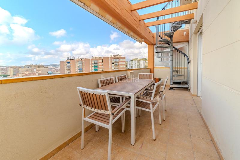 Foto 597651f5-6b5c-4a8f-9ba2-f57b78c70766. Penthouse with parking pool in Centro ciudad Fuengirola