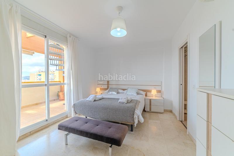 Foto a2a67d2e-8f0d-456c-b5fd-b3aa14890990. Penthouse with parking pool in Centro ciudad Fuengirola