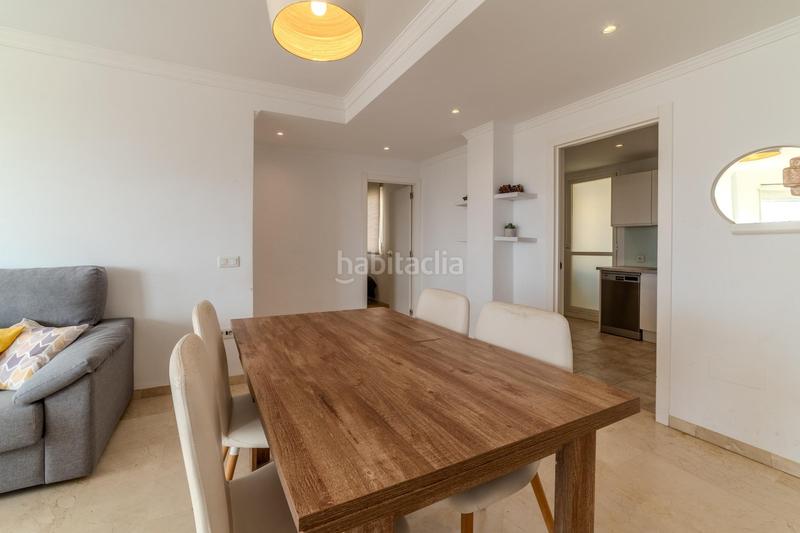 Foto a71252a9-e44c-4298-9cf2-04e9c69f146c. Penthouse with parking pool in Centro ciudad Fuengirola