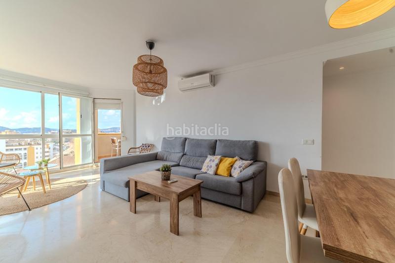 Foto b12f385c-0856-4cb9-8fe6-20f572bb8759. Penthouse with parking pool in Centro ciudad Fuengirola