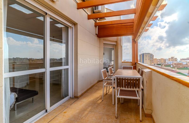 Foto ba1e167d-23f7-4da5-b853-fd8bc535eba9. Penthouse with parking pool in Centro ciudad Fuengirola