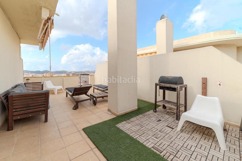 Foto c7f7cfe3-5e46-477d-add5-e1d424737f11. Penthouse with parking pool in Centro ciudad Fuengirola