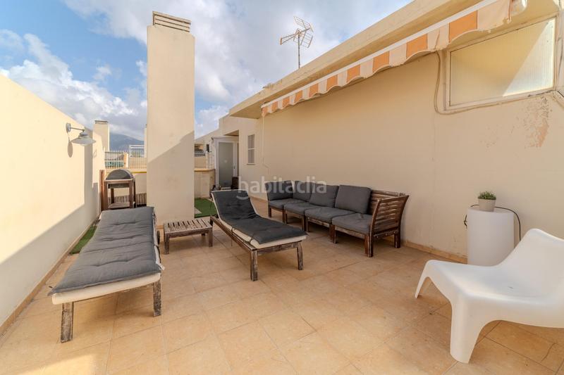 Foto df98e8a7-7041-4307-8bcc-71a7ed396ade. Penthouse with parking pool in Centro ciudad Fuengirola