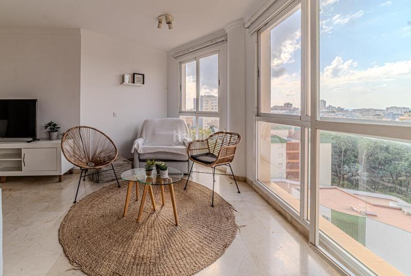 Foto e03b5743-de6c-4e57-92a9-58fa7c44bbd5. Penthouse with parking pool in Centro ciudad Fuengirola