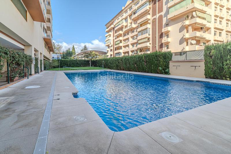 Foto fa8488ec-80f3-4b74-8905-bbff69b14f92. Penthouse with parking pool in Centro ciudad Fuengirola