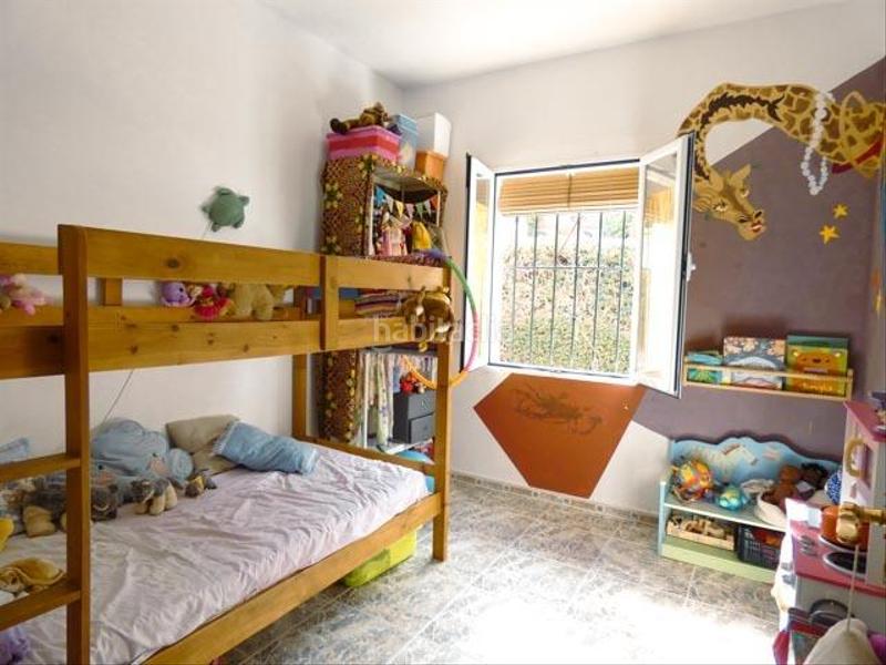 Foto c2498697-1d70-404a-864a-bcd6d228425e. Planta baixa a Carranque - Haza Cuevas Málaga