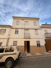 Maison  Union. Encantadora casa de tres plantas en el centro de villanueva del
